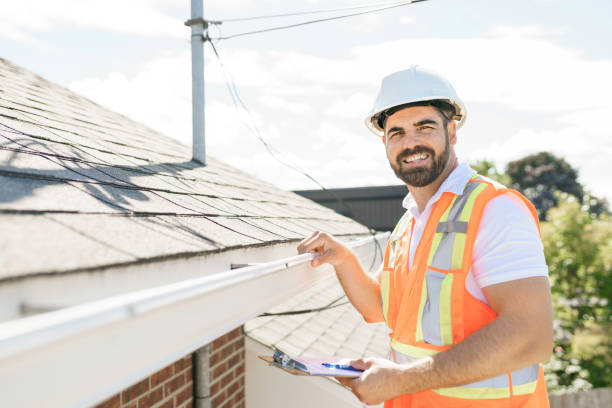 Quick and Trustworthy Emergency Roof Repair Services in Freeman, SD